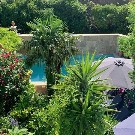 Luxury Pool Central Makarska Apartment By Maryn Εξωτερικό φωτογραφία