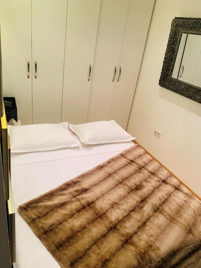 Luxury Pool Central Makarska Apartment By Maryn Εξωτερικό φωτογραφία