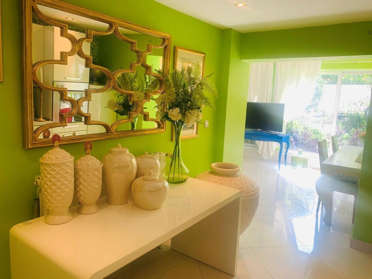 Luxury Pool Central Makarska Apartment By Maryn Εξωτερικό φωτογραφία