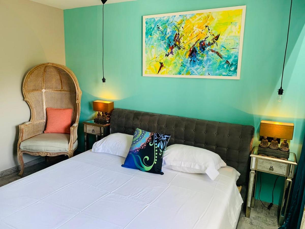 Luxury Pool Central Makarska Apartment By Maryn Εξωτερικό φωτογραφία