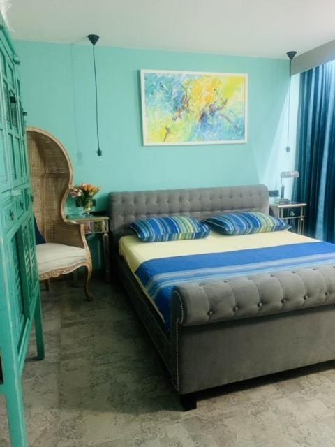Luxury Pool Central Makarska Apartment By Maryn Εξωτερικό φωτογραφία